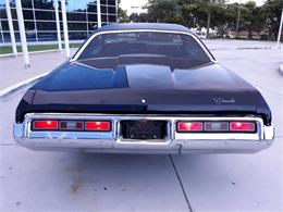 1972 Chevrolet Impala (CC-1255563) for sale in Long Island, New York