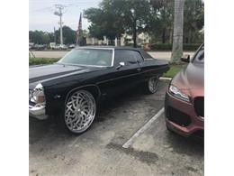 1972 Chevrolet Impala (CC-1255563) for sale in Long Island, New York