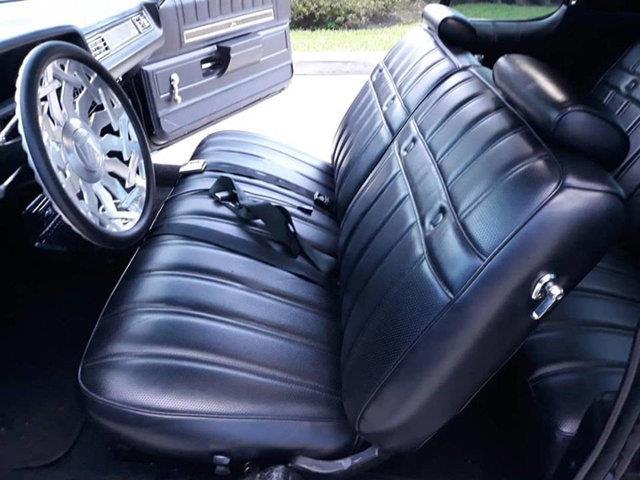 1972 Chevrolet Impala (CC-1255563) for sale in Long Island, New York