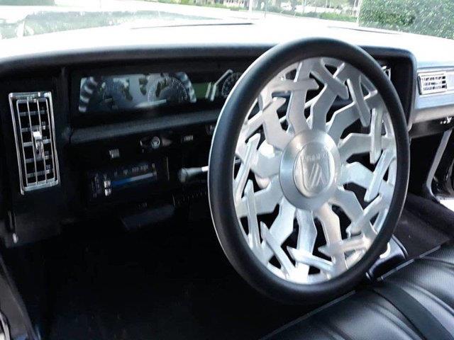 1972 Chevrolet Impala (CC-1255563) for sale in Long Island, New York