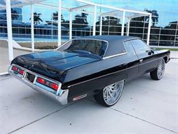 1972 Chevrolet Impala (CC-1255563) for sale in Long Island, New York