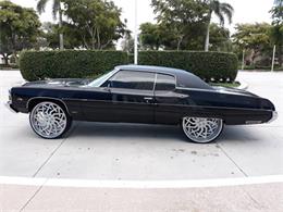 1972 Chevrolet Impala (CC-1255563) for sale in Long Island, New York