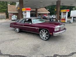1975 Chevrolet Caprice (CC-1255565) for sale in Long Island, New York