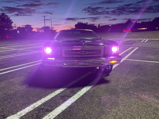 1975 Chevrolet Caprice (CC-1255565) for sale in Long Island, New York