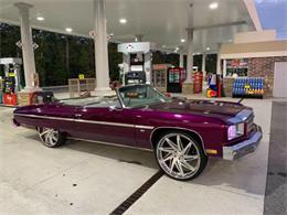 1975 Chevrolet Caprice (CC-1255565) for sale in Long Island, New York