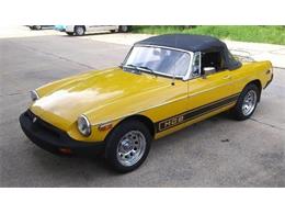 1980 MG Roadster (CC-1255576) for sale in Long Island, New York