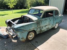 1952 Crosley Super (CC-1255585) for sale in Great Bend, Kansas