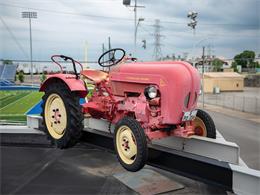 1960 Porsche Tractor (CC-1255606) for sale in Dayton, Ohio