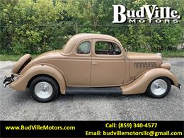 1935 Ford 5-Window Coupe (CC-1255608) for sale in Paris, Kentucky