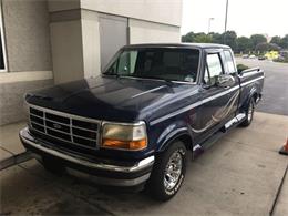 1995 Ford F150 (CC-1255623) for sale in Richmond, Virginia