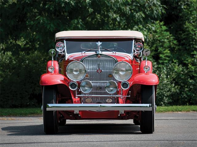 1930 Cadillac V16 (CC-1255633) for sale in Hershey, Pennsylvania