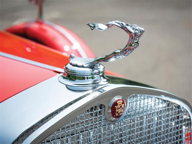 1930 Cadillac V16 (CC-1255633) for sale in Hershey, Pennsylvania