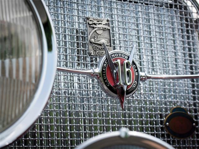 1930 Cadillac V16 (CC-1255633) for sale in Hershey, Pennsylvania