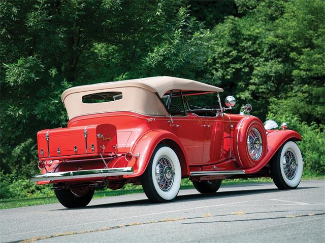 1930 Cadillac V16 (CC-1255633) for sale in Hershey, Pennsylvania
