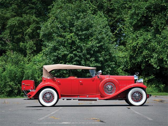 1930 Cadillac V16 (CC-1255633) for sale in Hershey, Pennsylvania