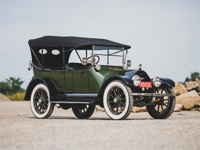 1914 Cadillac Model 30 (CC-1255638) for sale in Hershey, Pennsylvania