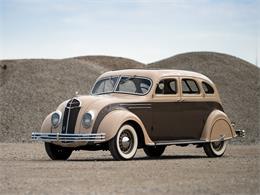 1935 DeSoto Airflow (CC-1255642) for sale in Hershey, Pennsylvania