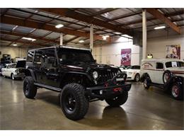 2014 Jeep Wrangler (CC-1255658) for sale in Costa Mesa, California