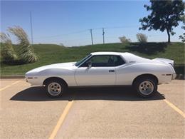 1971 AMC Javelin (CC-1255670) for sale in Colwich, Kansas