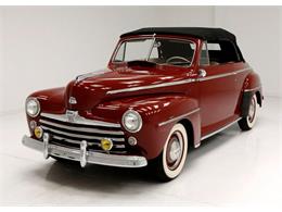 1948 Ford Super Deluxe (CC-1255691) for sale in Morgantown, Pennsylvania