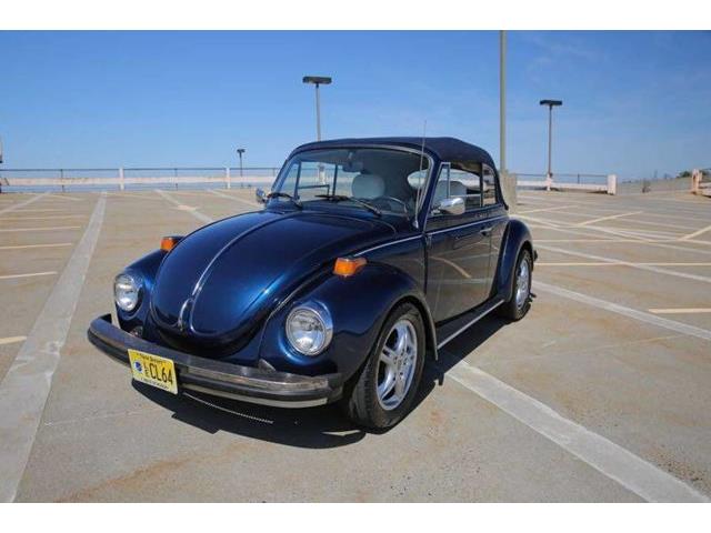 1978 Volkswagen Beetle (CC-1255734) for sale in Long Island, New York