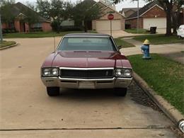 1968 Buick Skylark (CC-1255744) for sale in Long Island, New York