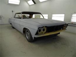 1962 Chevrolet Impala (CC-1255746) for sale in Long Island, New York