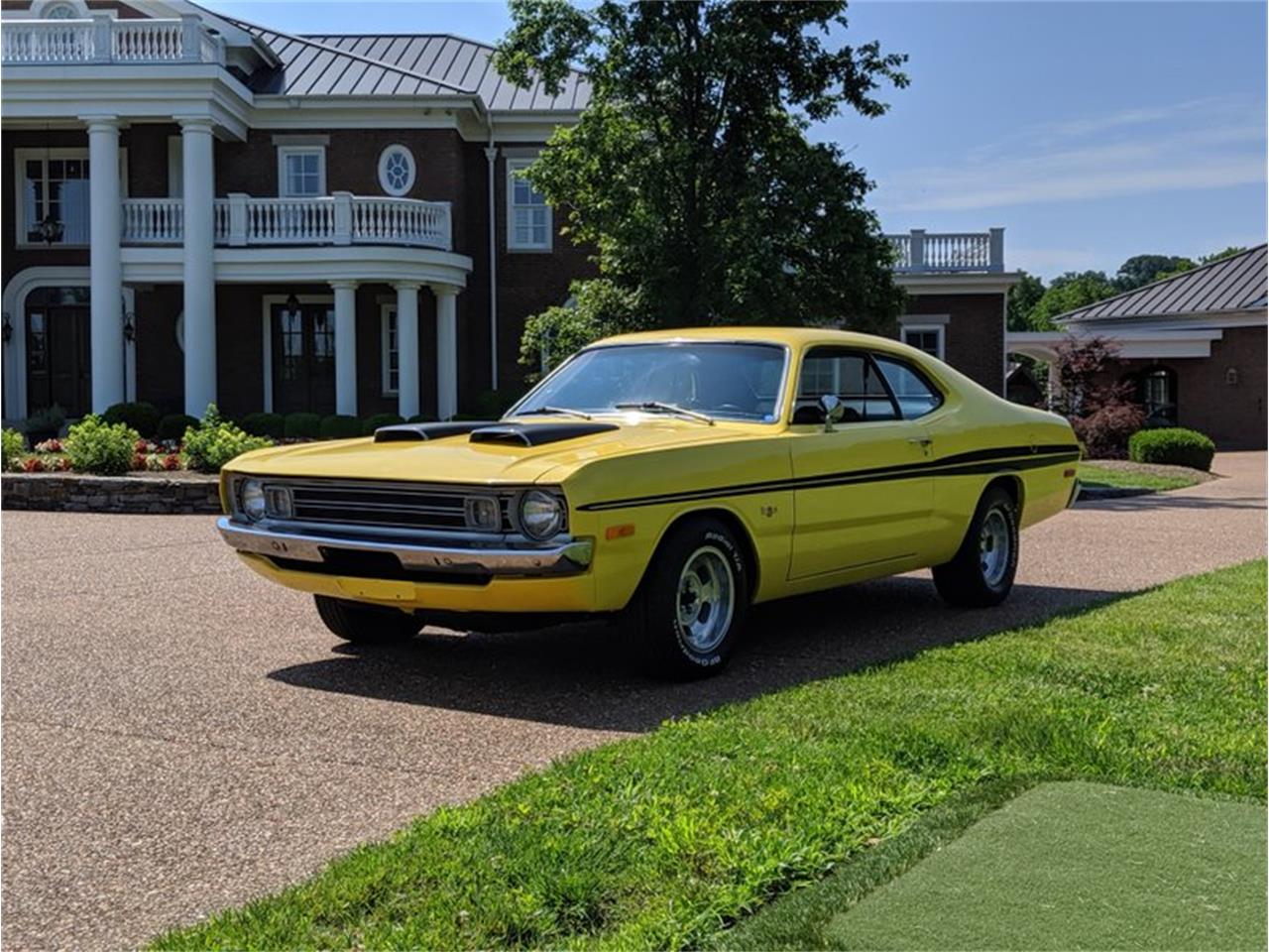 1972 Dodge Demon for Sale | ClassicCars.com | CC-1250575