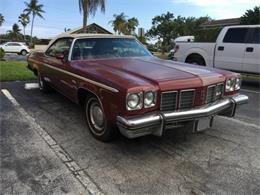 1975 Oldsmobile Delta 88 (CC-1255750) for sale in Long Island, New York