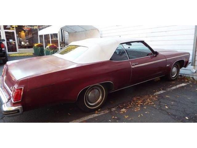 1975 Oldsmobile Delta 88 (CC-1255750) for sale in Long Island, New York