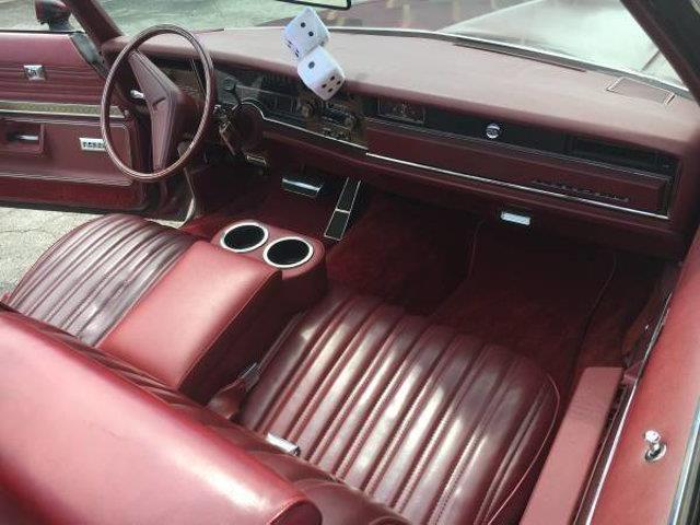 1975 Oldsmobile Delta 88 (CC-1255750) for sale in Long Island, New York