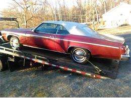 1975 Oldsmobile Delta 88 (CC-1255750) for sale in Long Island, New York