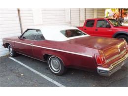 1975 Oldsmobile Delta 88 (CC-1255750) for sale in Long Island, New York