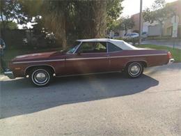 1975 Oldsmobile Delta 88 (CC-1255750) for sale in Long Island, New York