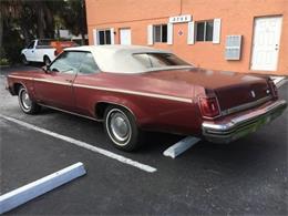 1975 Oldsmobile Delta 88 (CC-1255750) for sale in Long Island, New York