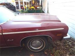 1975 Oldsmobile Delta 88 (CC-1255750) for sale in Long Island, New York