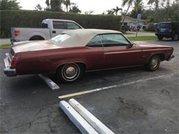 1975 Oldsmobile Delta 88 (CC-1255750) for sale in Long Island, New York