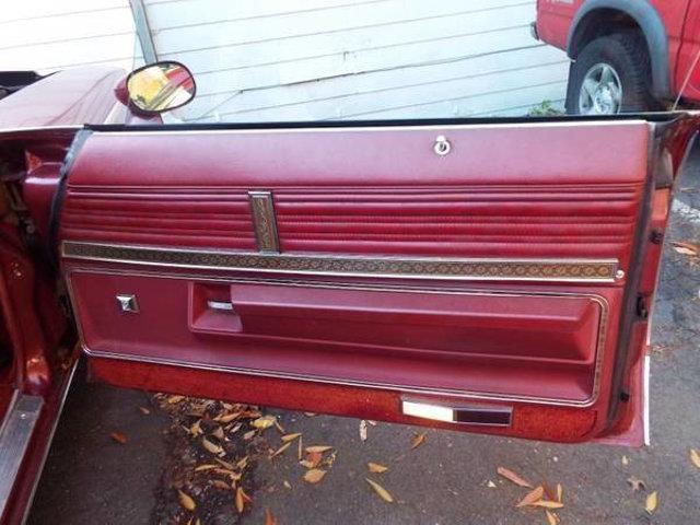 1975 Oldsmobile Delta 88 (CC-1255750) for sale in Long Island, New York