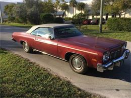 1975 Oldsmobile Delta 88 (CC-1255750) for sale in Long Island, New York