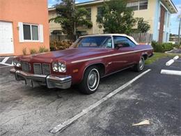 1975 Oldsmobile Delta 88 (CC-1255750) for sale in Long Island, New York