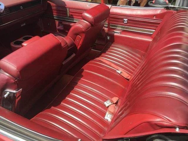 1975 Oldsmobile Delta 88 (CC-1255750) for sale in Long Island, New York