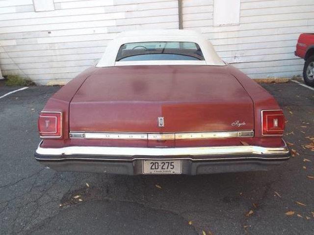 1975 Oldsmobile Delta 88 (CC-1255750) for sale in Long Island, New York