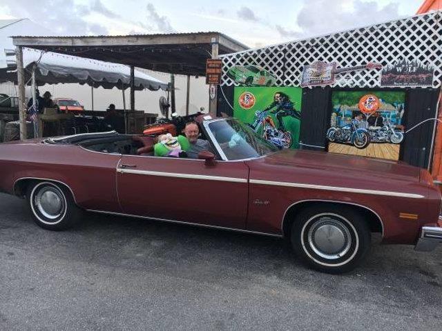 1975 Oldsmobile Delta 88 (CC-1255750) for sale in Long Island, New York