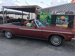 1975 Oldsmobile Delta 88 (CC-1255750) for sale in Long Island, New York