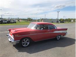 1957 Chevrolet Bel Air (CC-1255755) for sale in Saratoga Springs, New York