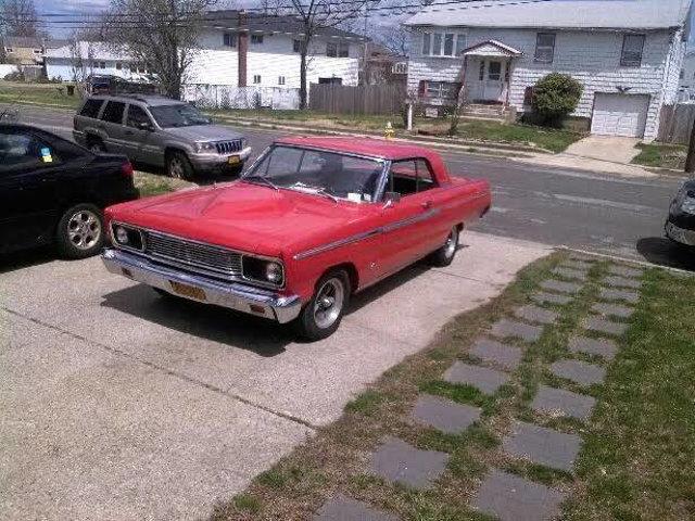 1965 Ford Fairlane (CC-1255759) for sale in Long Island, New York