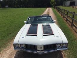 1970 Oldsmobile 442 (CC-1255767) for sale in Long Island, New York