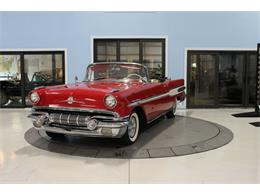 1957 Pontiac Star Chief (CC-1255791) for sale in Palmetto, Florida