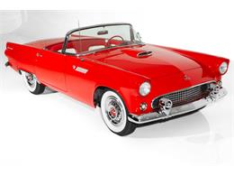 1955 Ford Thunderbird (CC-1255800) for sale in Des Moines, Iowa