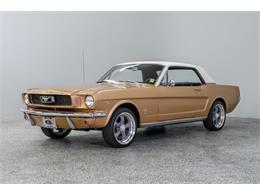 1966 Ford Mustang (CC-1255807) for sale in Concord, North Carolina
